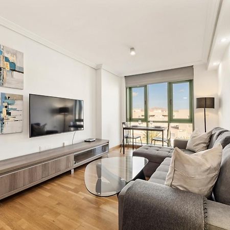 Home2Book Stylish Apartment Arrecife Beach Ngoại thất bức ảnh