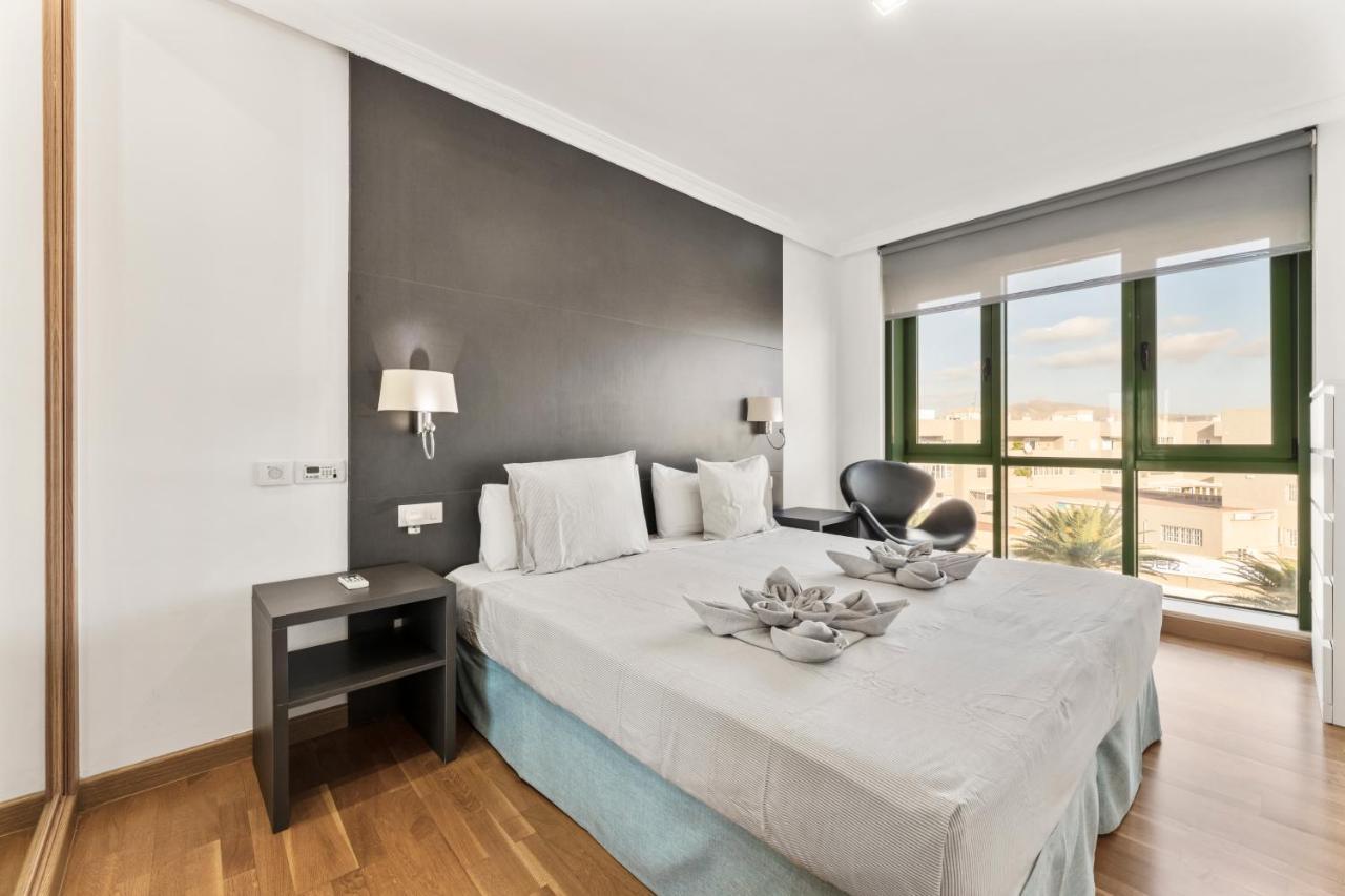 Home2Book Stylish Apartment Arrecife Beach Ngoại thất bức ảnh