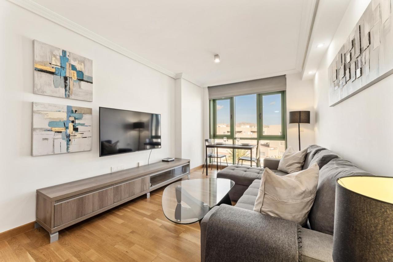 Home2Book Stylish Apartment Arrecife Beach Ngoại thất bức ảnh