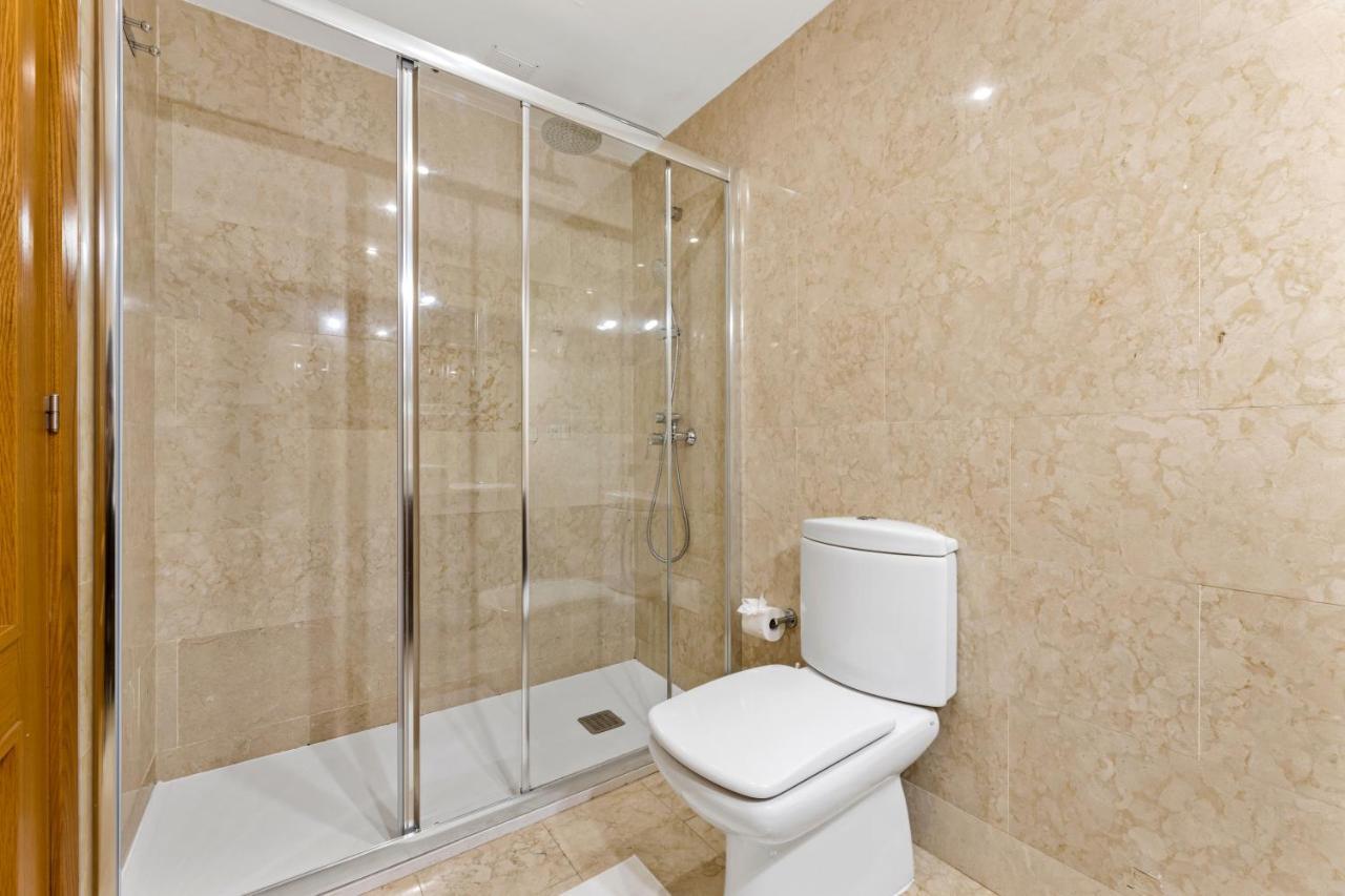 Home2Book Stylish Apartment Arrecife Beach Ngoại thất bức ảnh