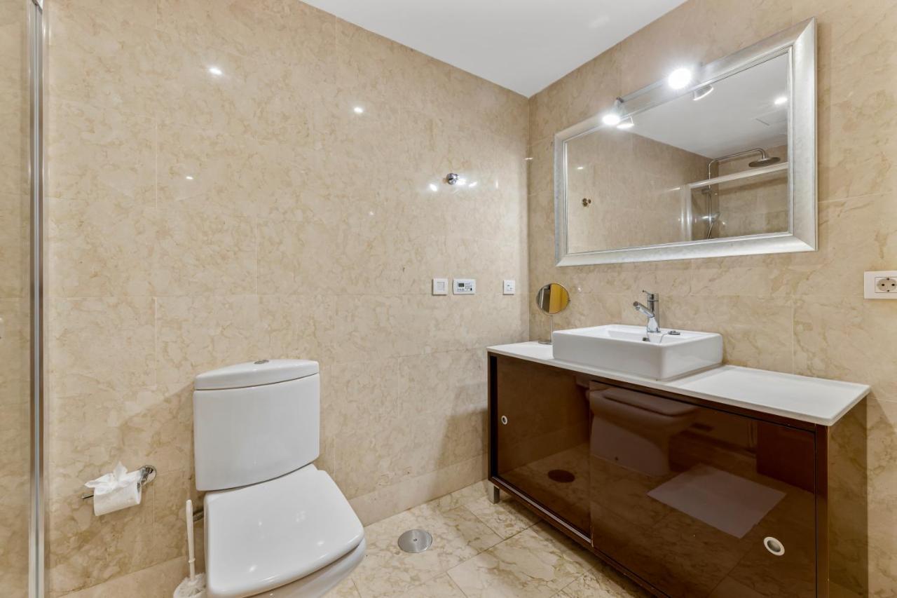 Home2Book Stylish Apartment Arrecife Beach Ngoại thất bức ảnh