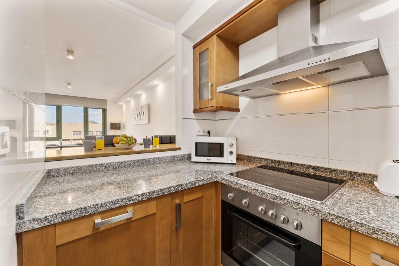 Home2Book Stylish Apartment Arrecife Beach Ngoại thất bức ảnh