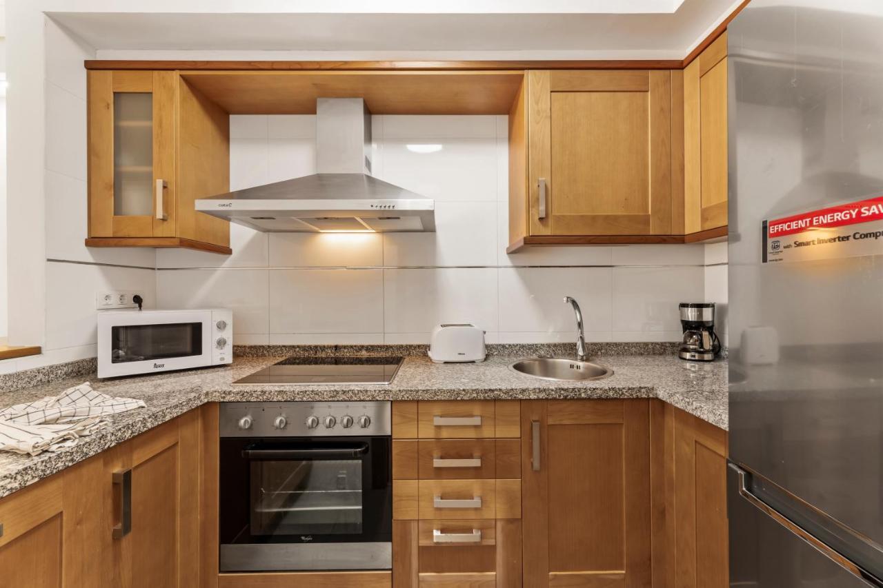 Home2Book Stylish Apartment Arrecife Beach Ngoại thất bức ảnh