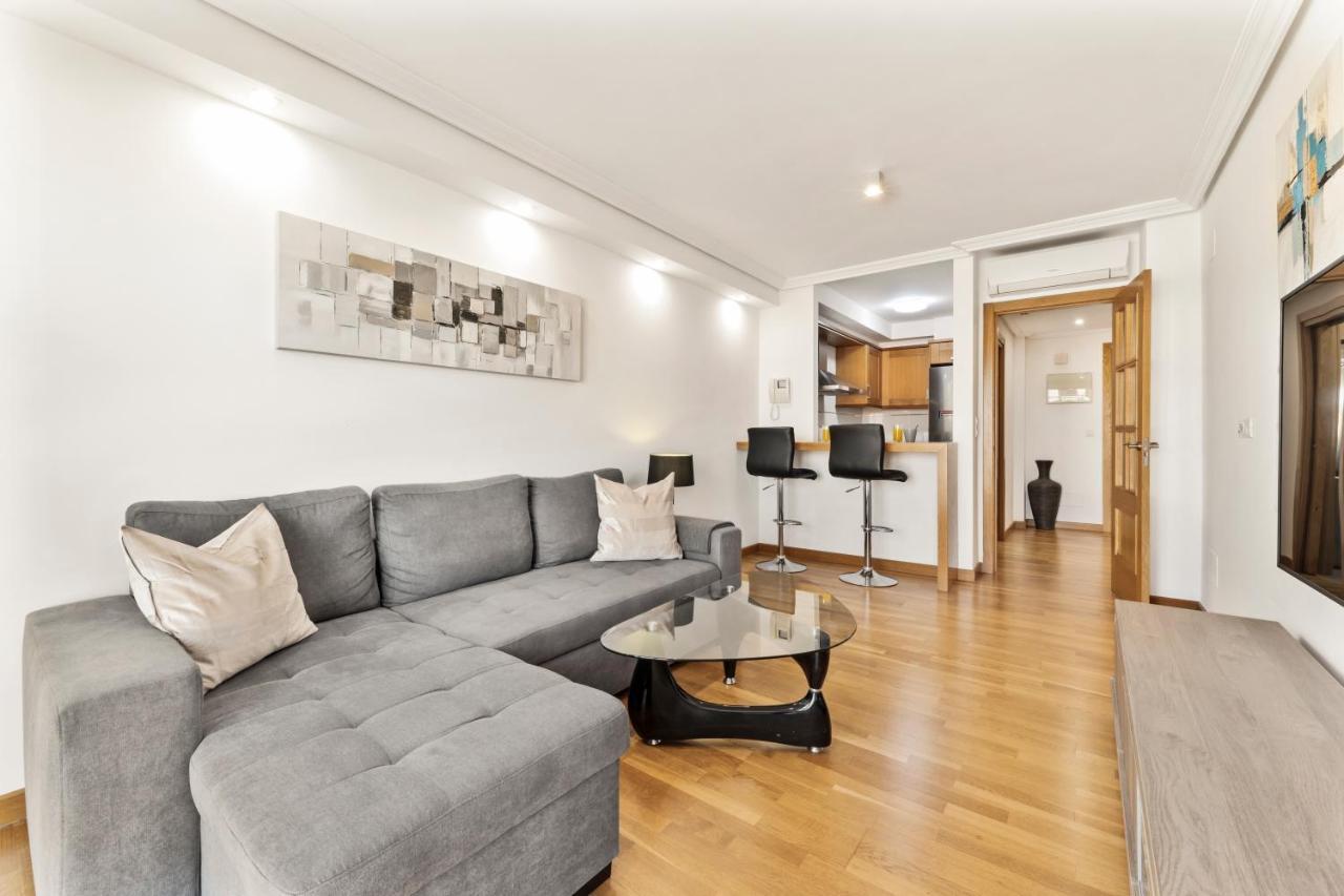 Home2Book Stylish Apartment Arrecife Beach Ngoại thất bức ảnh